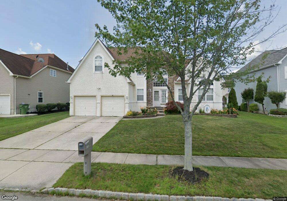 103 W Kennedy Dr, Egg Harbor Township, NJ 08234 - photo 1