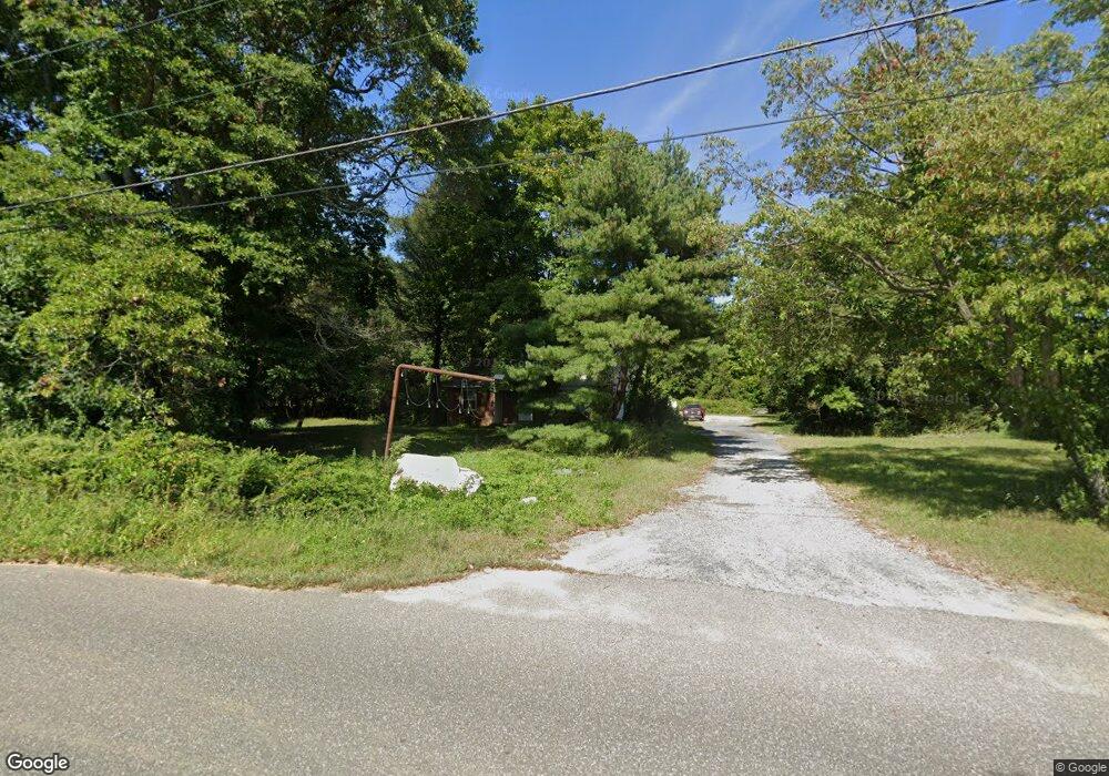 312 Jessups Mill Rd, Clarksboro, NJ 08020 - photo 1