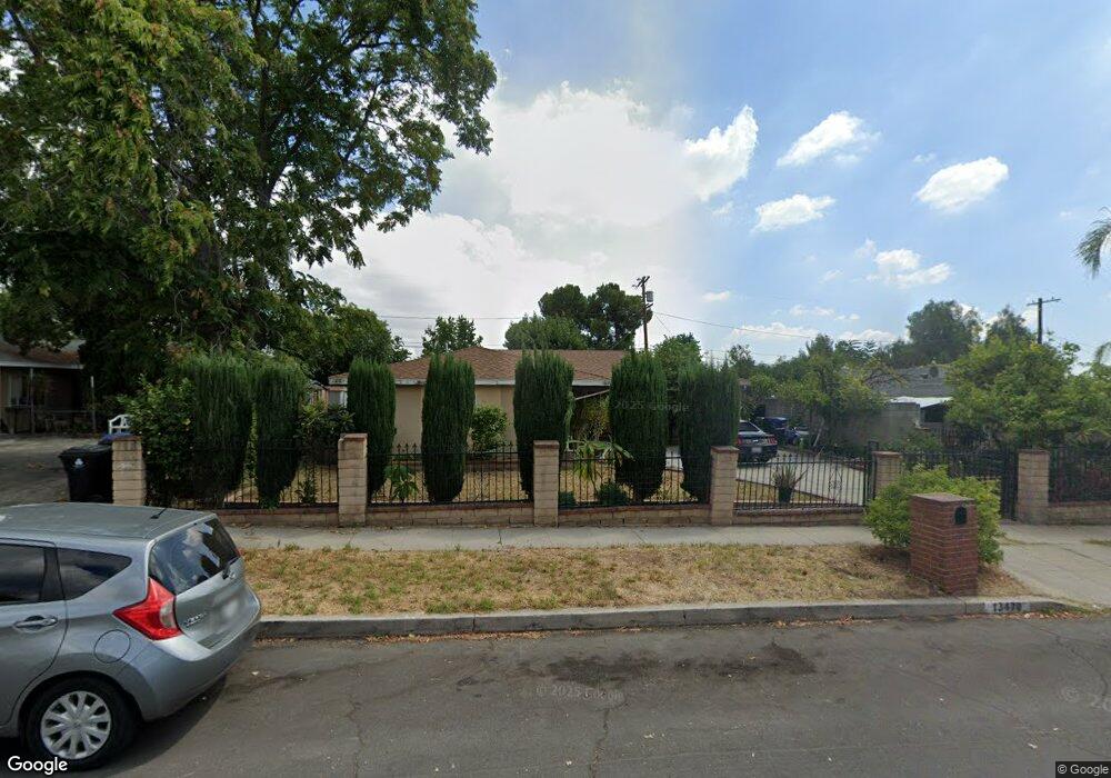 13470 Berg St, Sylmar, CA 91342 - photo 1