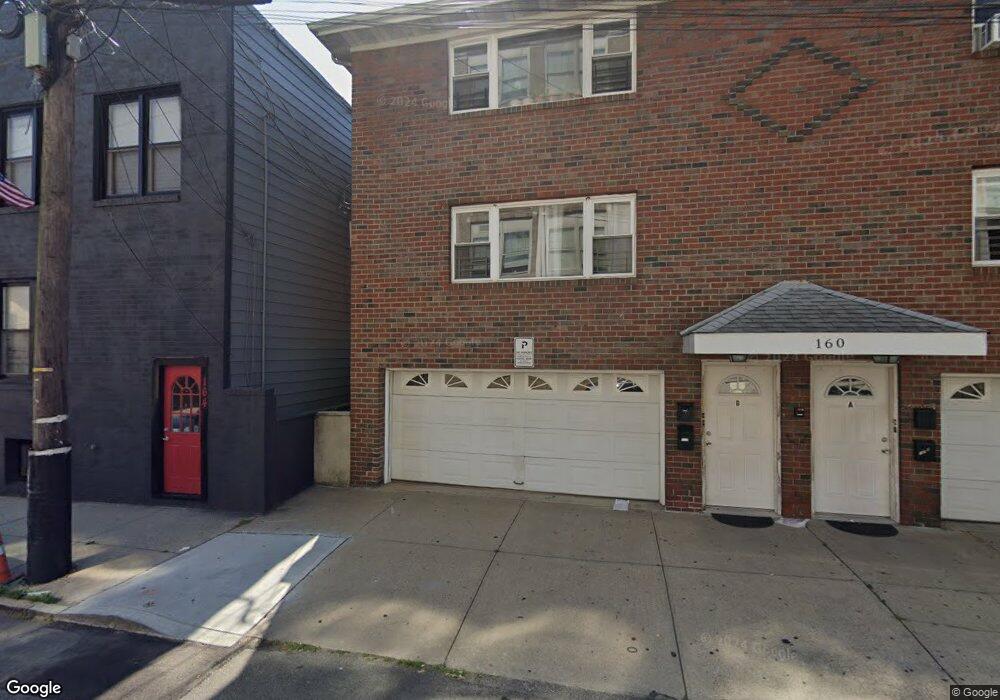 164 Hamilton Ave unit 1, Fairview, NJ 07022 - photo 1