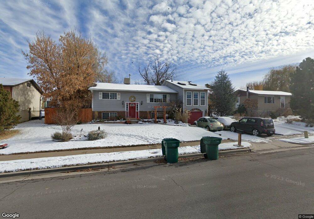 4920 S 2875 W, Roy, UT 84067 - photo 1