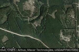 10975 N Fork Rd, Polebridge, MT 59928