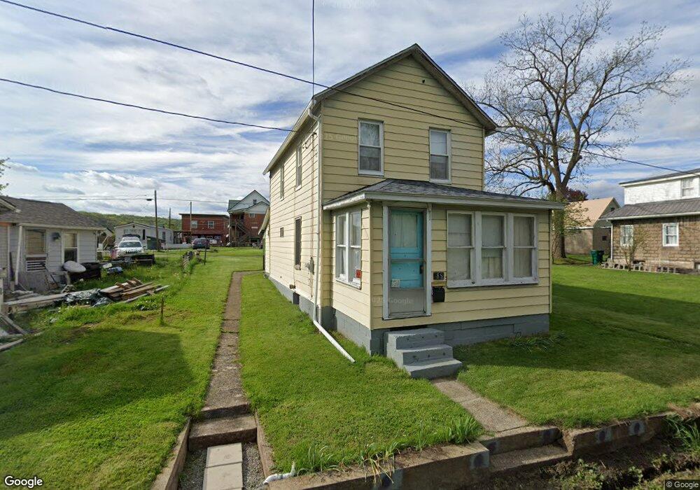 88 Water St, Homer City, PA 15748 - photo 1