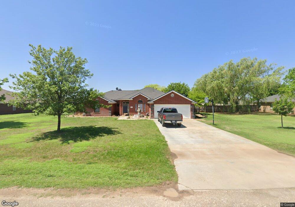 1408 Bravo Dr, Plainview, TX 79072 - photo 1