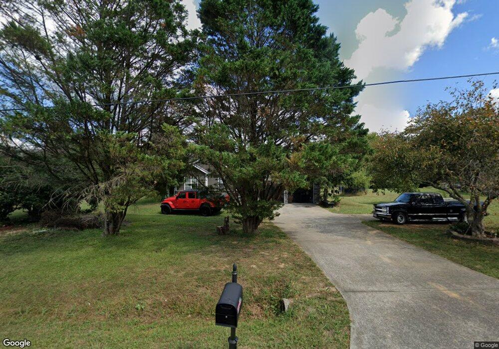 151 Shawn Ln, Chatsworth, GA 30705 - photo 1