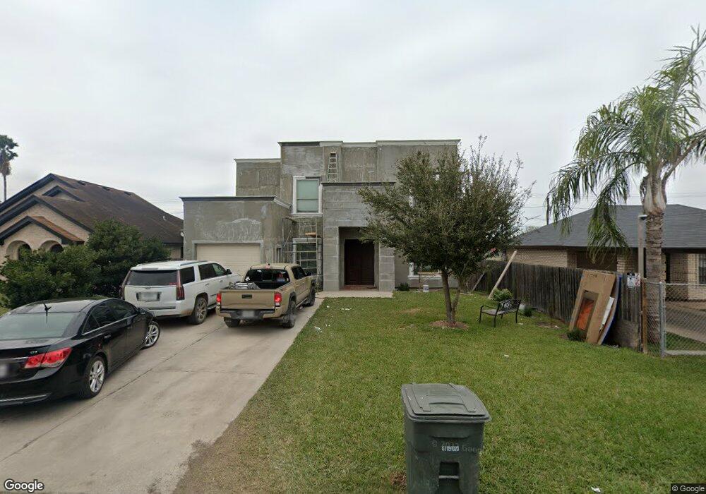757 Monica St, Donna, TX 78537 - photo 1