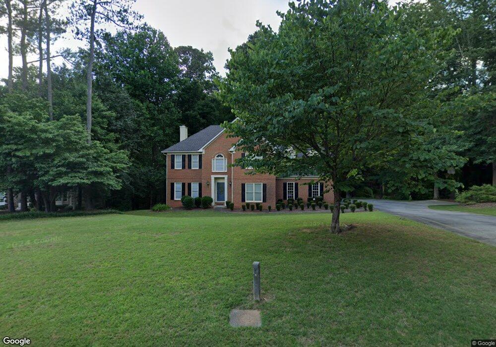 325 Todwick Dr unit 1, Roswell, GA 30075 - photo 1