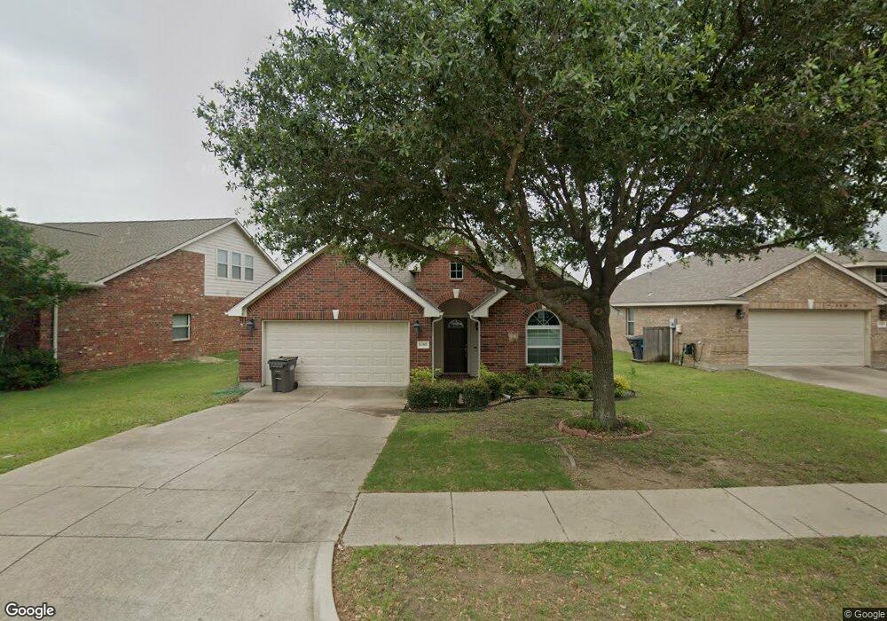 1302 Iron Horse St, Wylie, TX 75098 - photo 1