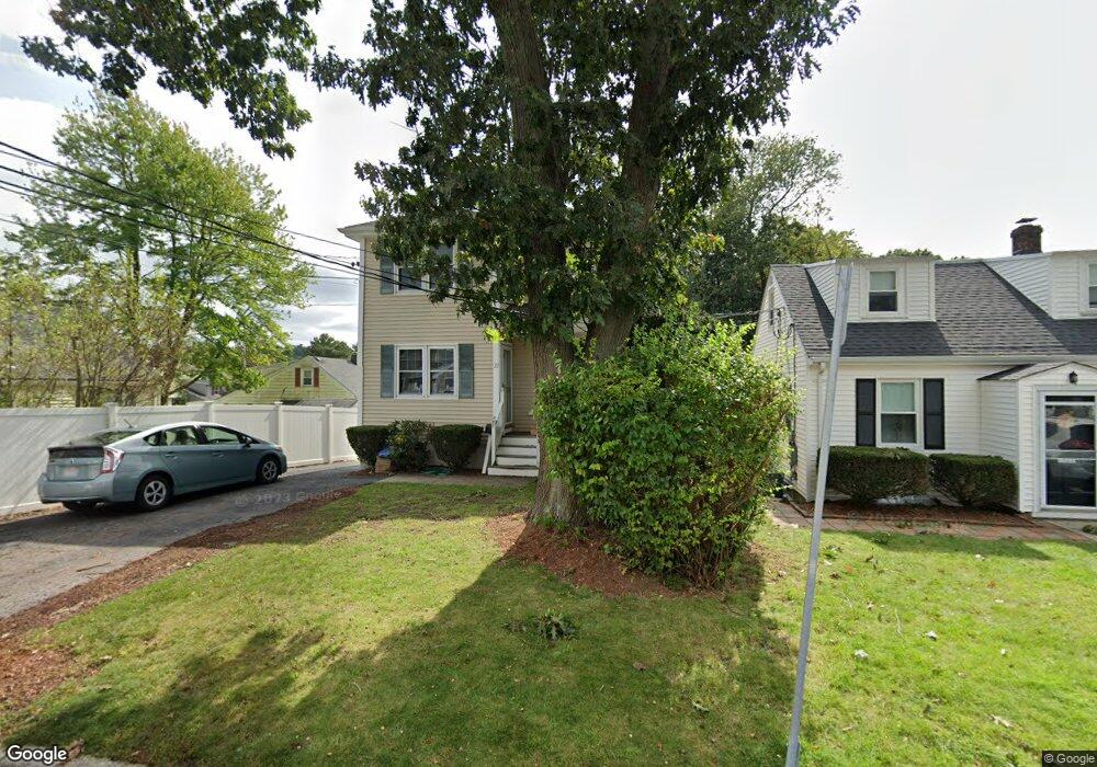 22 Lake Rd, Waltham, MA 02451 - photo 1