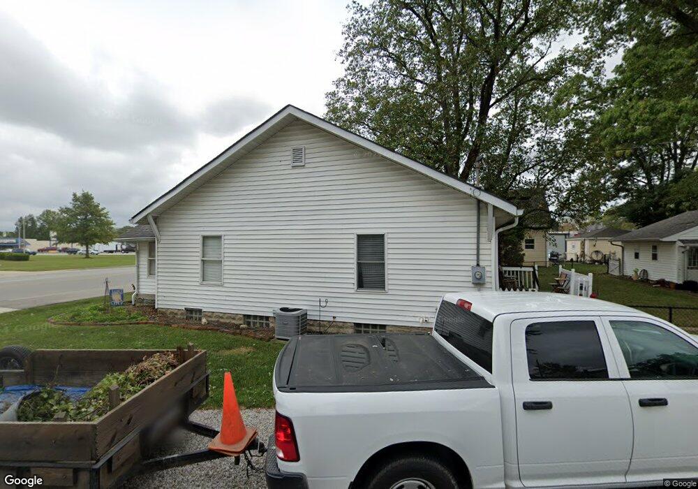 120 N Carr Rd, Plainfield, IN 46168 - photo 1