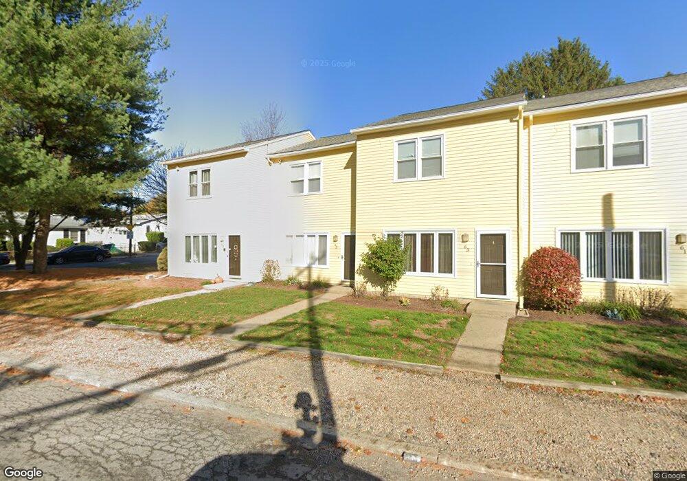 65 Northrup Ave unit 2, Providence, RI 02904 - photo 1