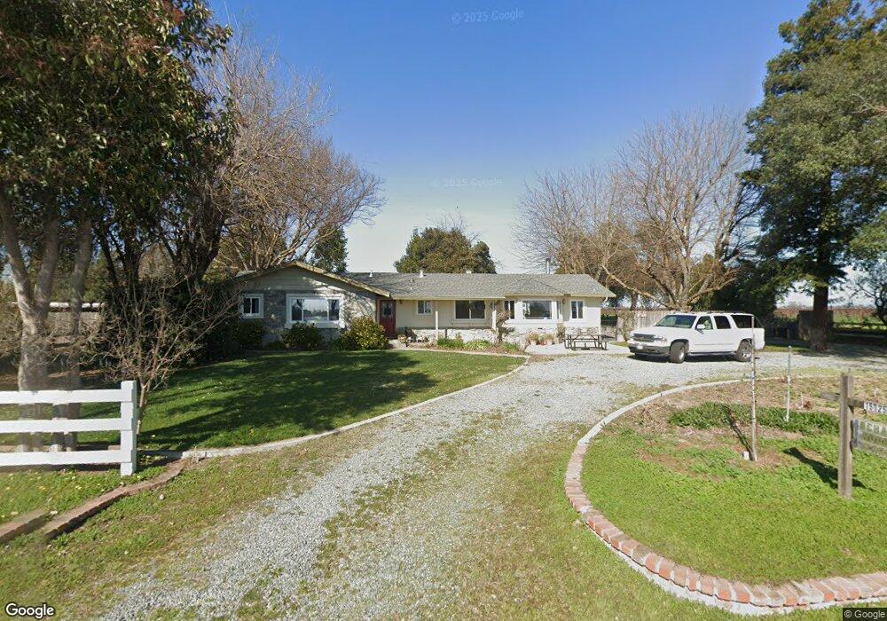 15025 E Peltier Rd, Acampo, CA 95220 - photo 1