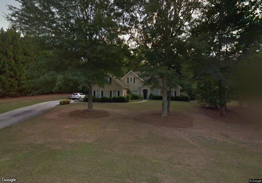 2321 Stedman Ln SW unit 3, Conyers, GA 30094 - photo 1