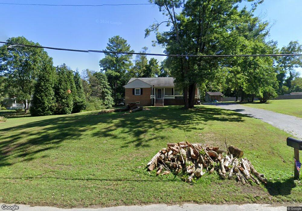 2711 Hernwood Rd, Woodstock, MD 21163 - photo 1