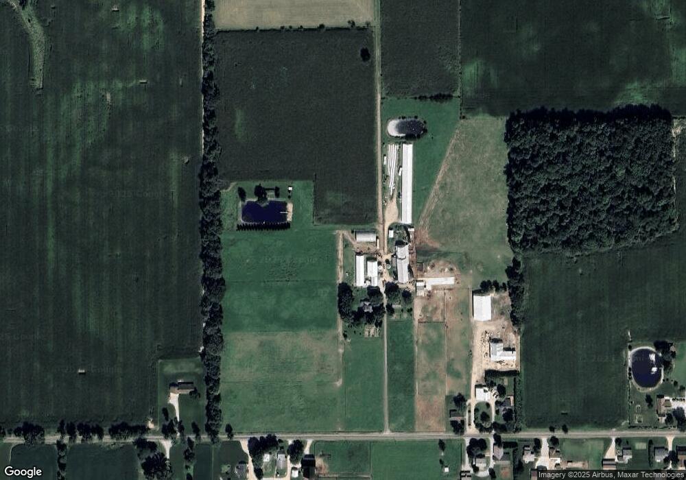 8872 W 1350 N, Nappanee, IN 46550 - photo 1