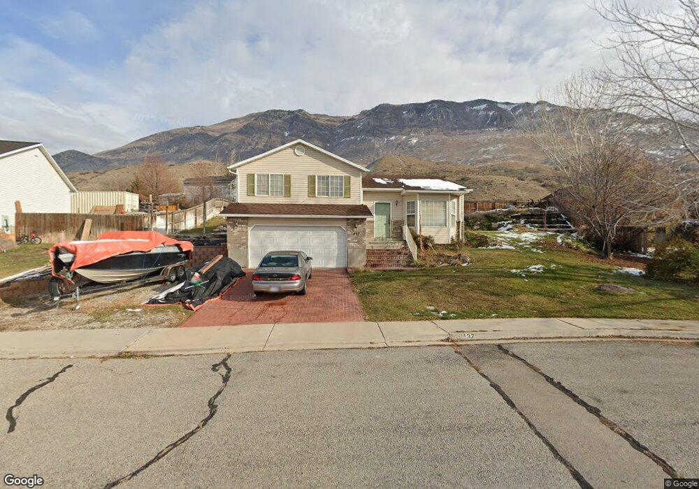 437 E 1600 N, Pleasant Grove, UT 84062 - photo 1
