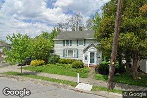 411 Hyde Ave, Ridgway, PA 15853