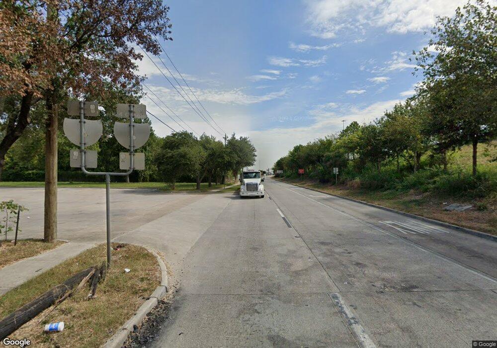 4903 Fairbanks St, Houston, TX 77026 - photo 1