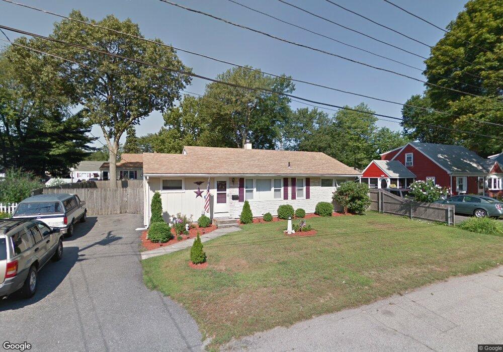 155 Holland Ave, Riverside, RI 02915 - photo 1