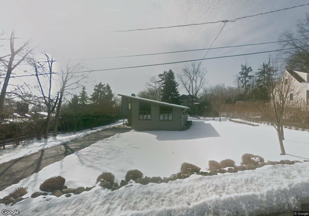 107 Larchdale Ave, Nyack, NY 10960 - photo 1