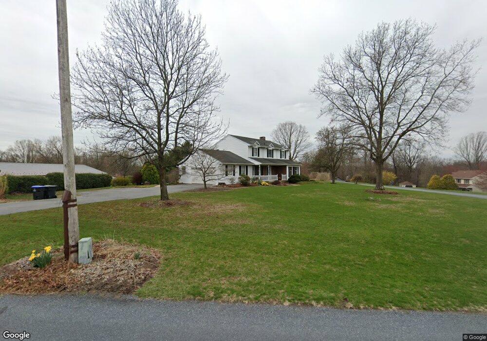 222 Blimline Rd, Mohnton, PA 19540 - photo 1
