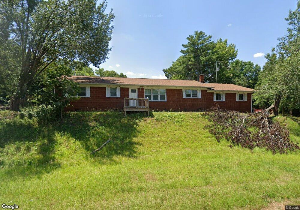 6747 Us Highway 64 W, Pittsboro, NC 27312 - photo 1