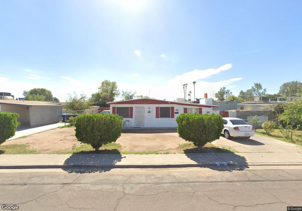 625 E Forge Ave, Mesa, AZ 85204 - photo 1