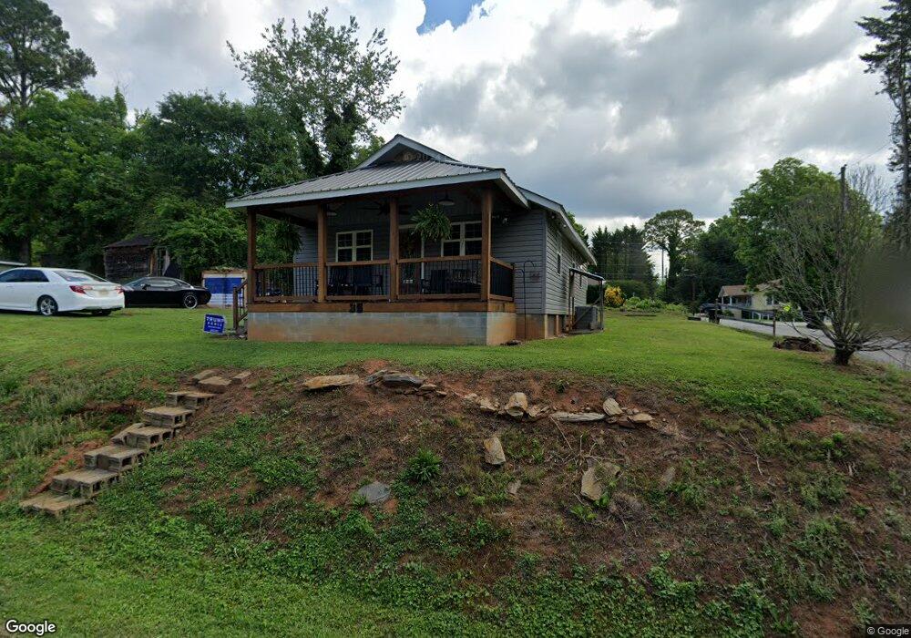 35 Riley Rd, Dahlonega, GA 30533 - photo 1