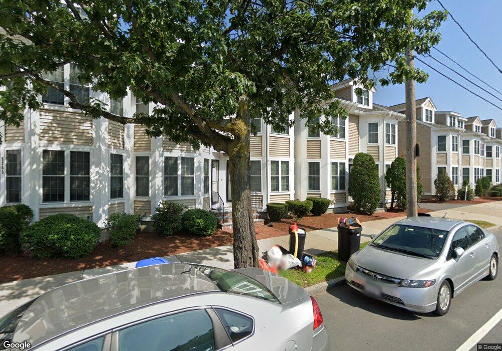 5285 Washington St, West Roxbury, MA 02132 - photo 1