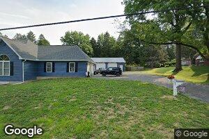 1100 Packer St, Sunbury, PA 17801