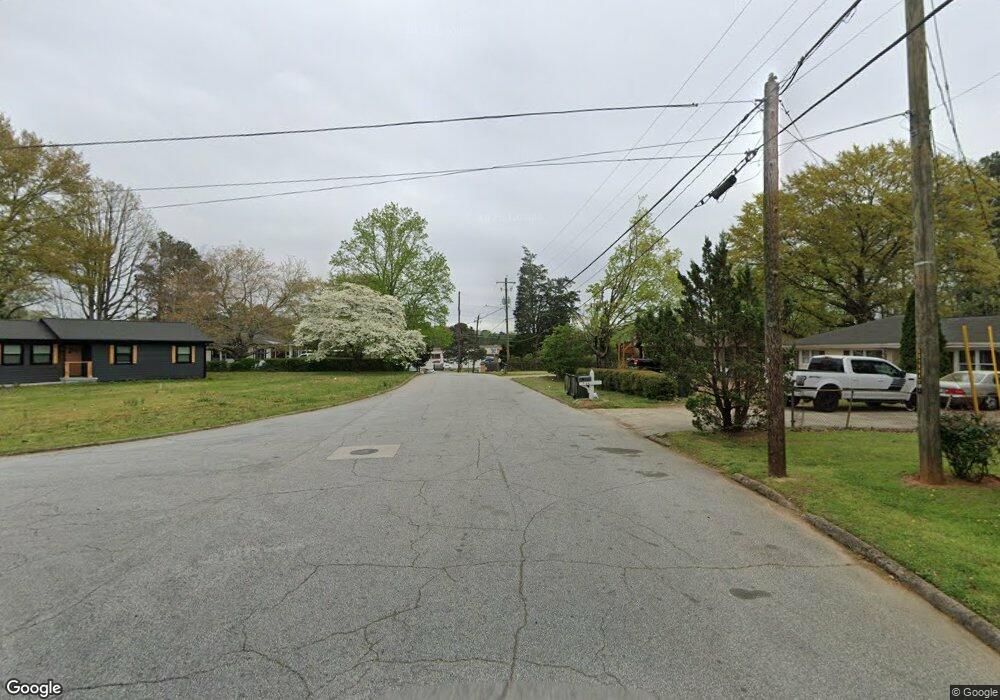 0 Dink Ln SE unit 8830736, Marietta, GA 30060 - photo 1