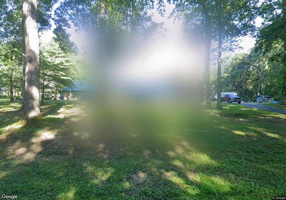 295 Kimwood Ln, Manchester, TN 37355 - photo 1