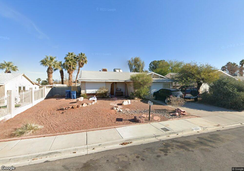 5560 Corral Cir, Las Vegas, NV 89119 - photo 1