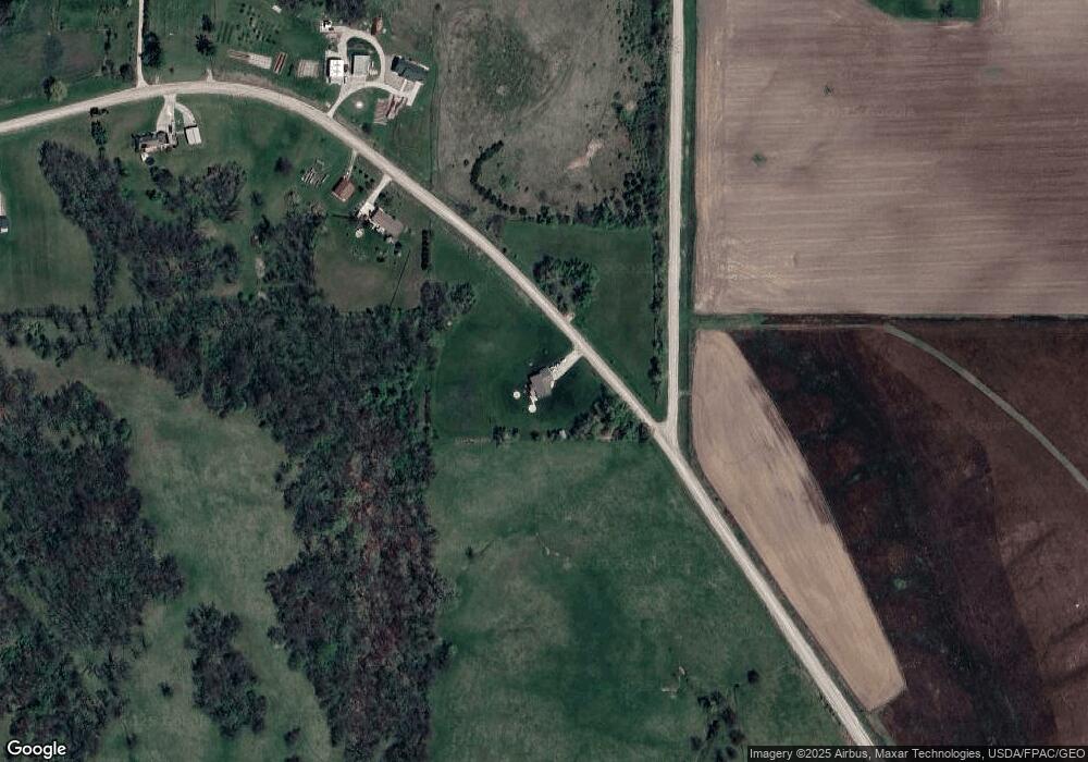 3986 Quail Ridge Rd, Center Point, IA 52213 - photo 1