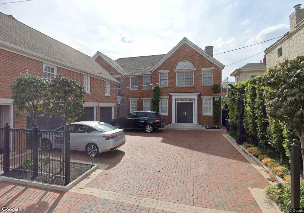 585 S Lazelle St unit 585, Columbus, OH 43206 - photo 1