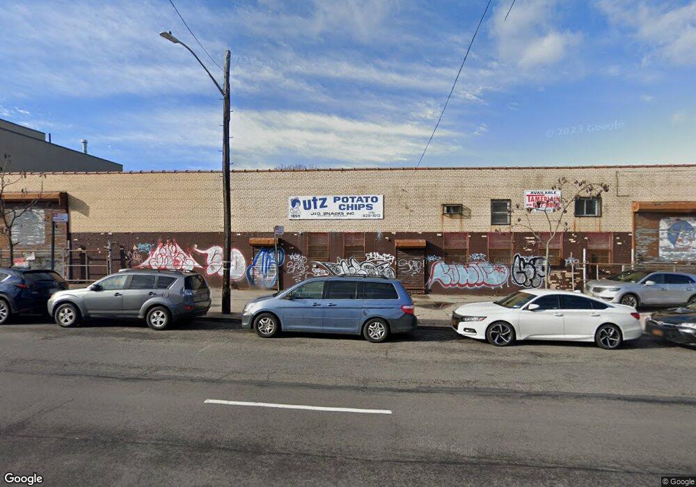 1859 Bronxdale Ave, Bronx, NY 10462 - photo 1