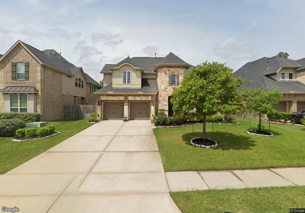 31425 Longwood Park Ln, Spring, TX 77386 - photo 1