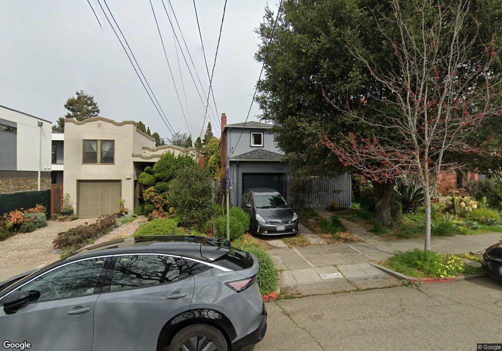 2129 Russell St, Berkeley, CA 94705 - photo 1