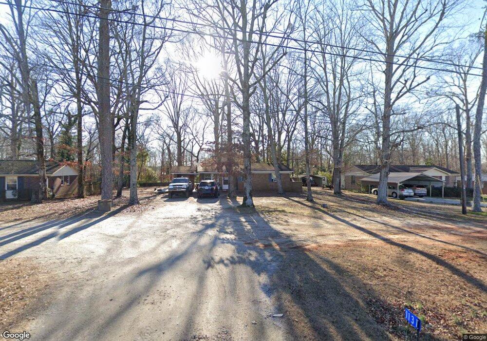 1131 Daniels Bridge Rd, Athens, GA 30606 - photo 1