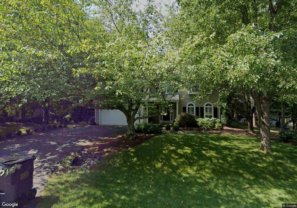 848 King William Dr, Charlottesville, VA 22901 - photo 1