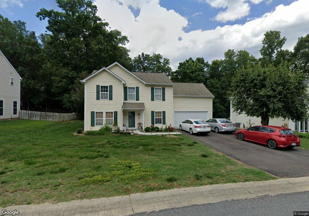 15112 Winding Ash Dr, Chesterfield, VA 23832 - photo 1