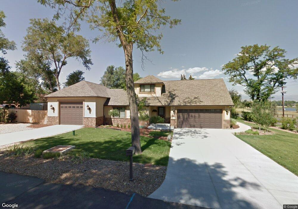 2595 Garland St, Lakewood, CO 80215 - photo 1