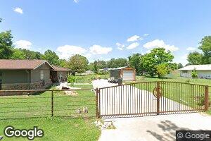 901 NW G St, Stigler, OK 74462