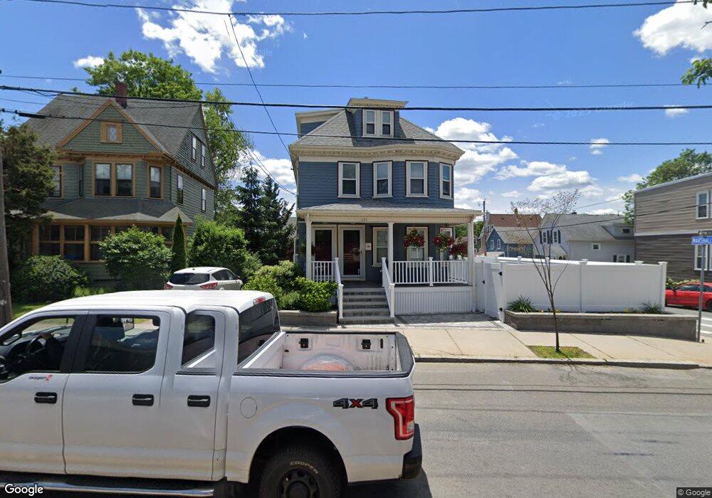125 Main St, Winthrop, MA 02152 - photo 1