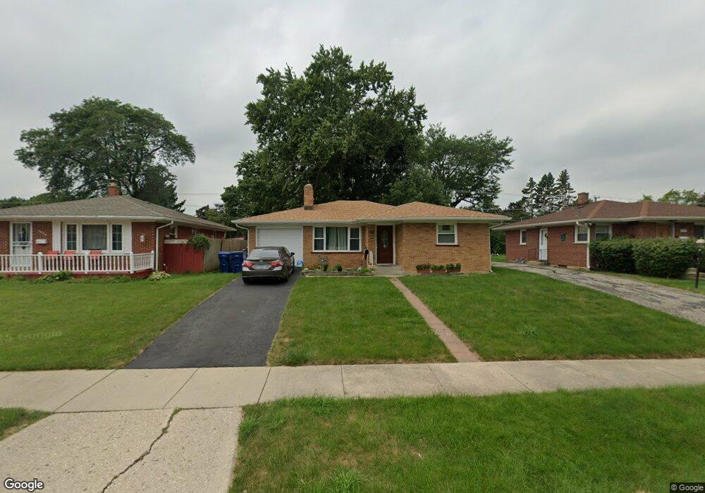 1920 Walnut St, Waukegan, IL 60087 - photo 1