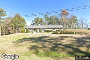 102 Pinecrest St, Newton, MS 39345