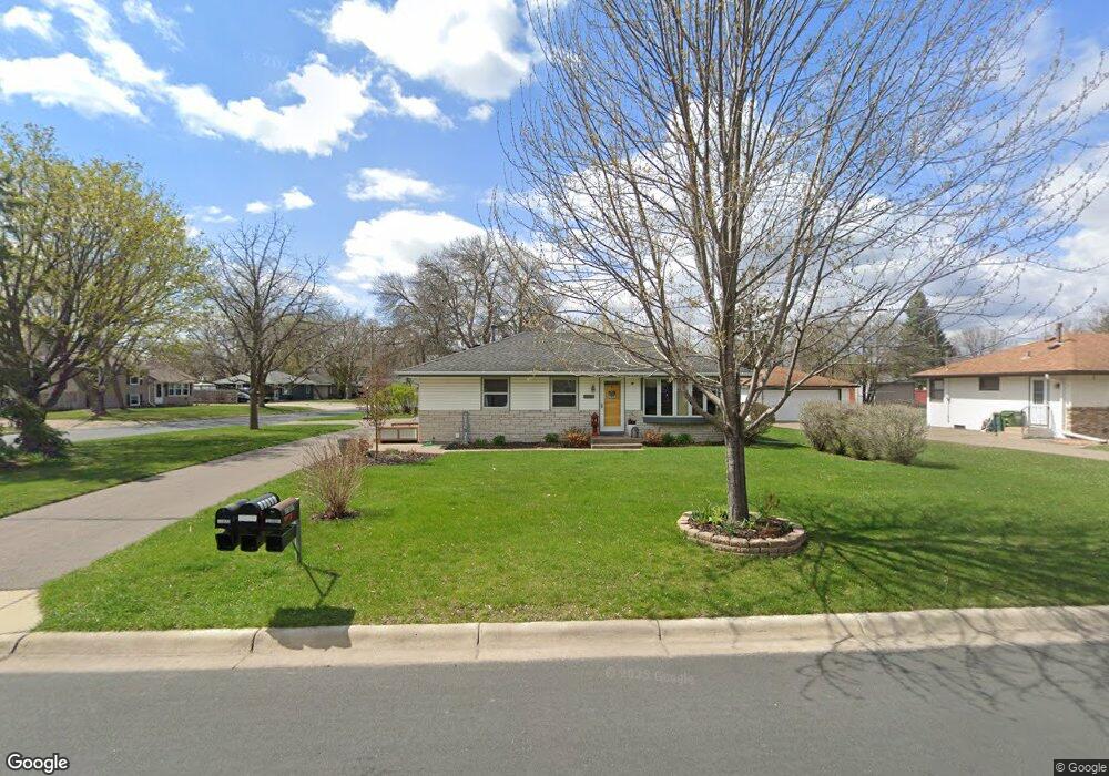 11630 Heather St NW, Coon Rapids, MN 55433 - photo 1