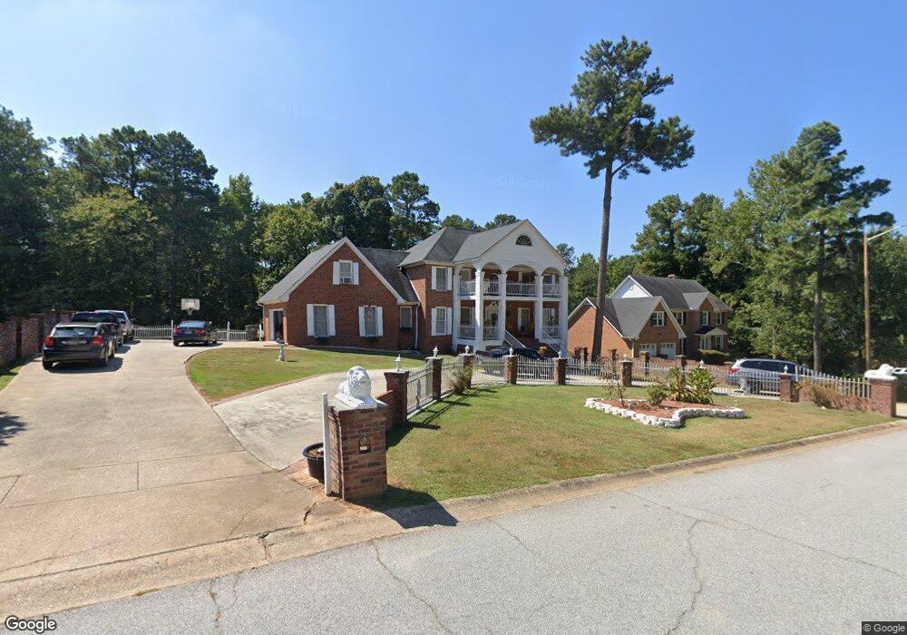4049 Lakeland Hills Dr, Douglasville, GA 30134 - photo 1