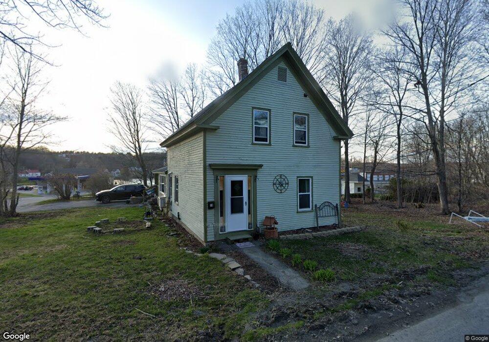 78 Pleasant St, Dexter, ME 04930 - photo 1
