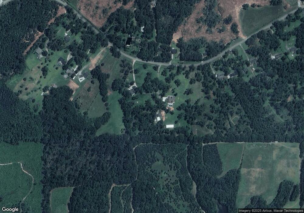 2464 E Mcintosh Rd, Griffin, GA 30223 - photo 1